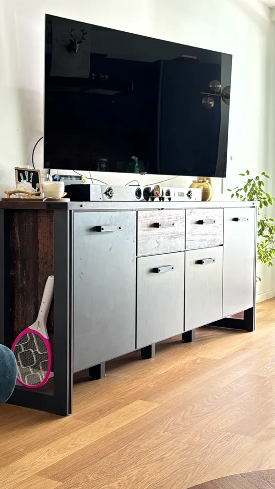 3 room apartment with 98 m² in Frankfurt am Main – Photo 8