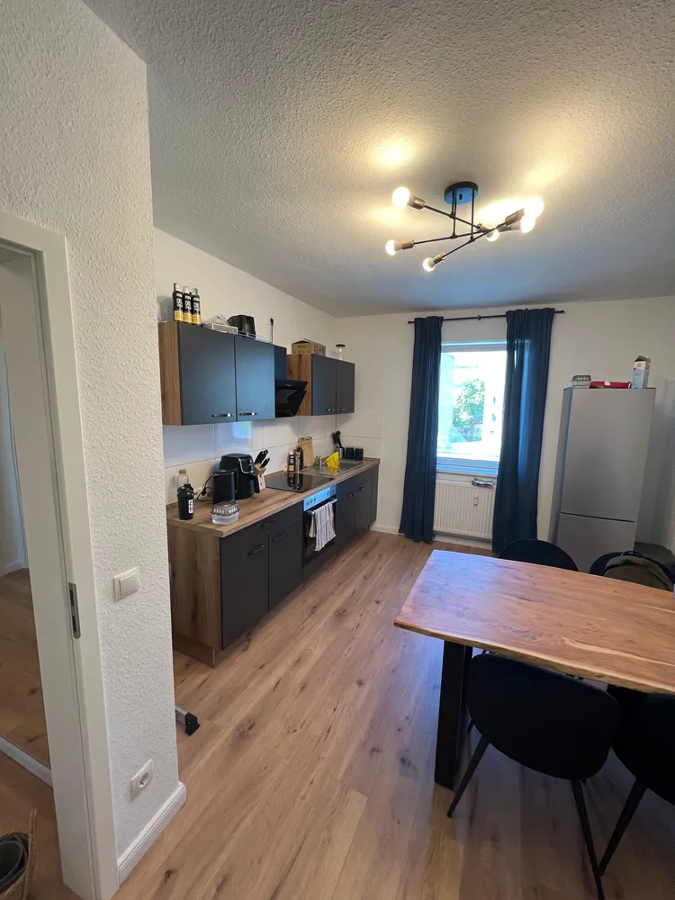 2 Zimmer Wohnung mit 59 m² in Magdeburg – Bild 9