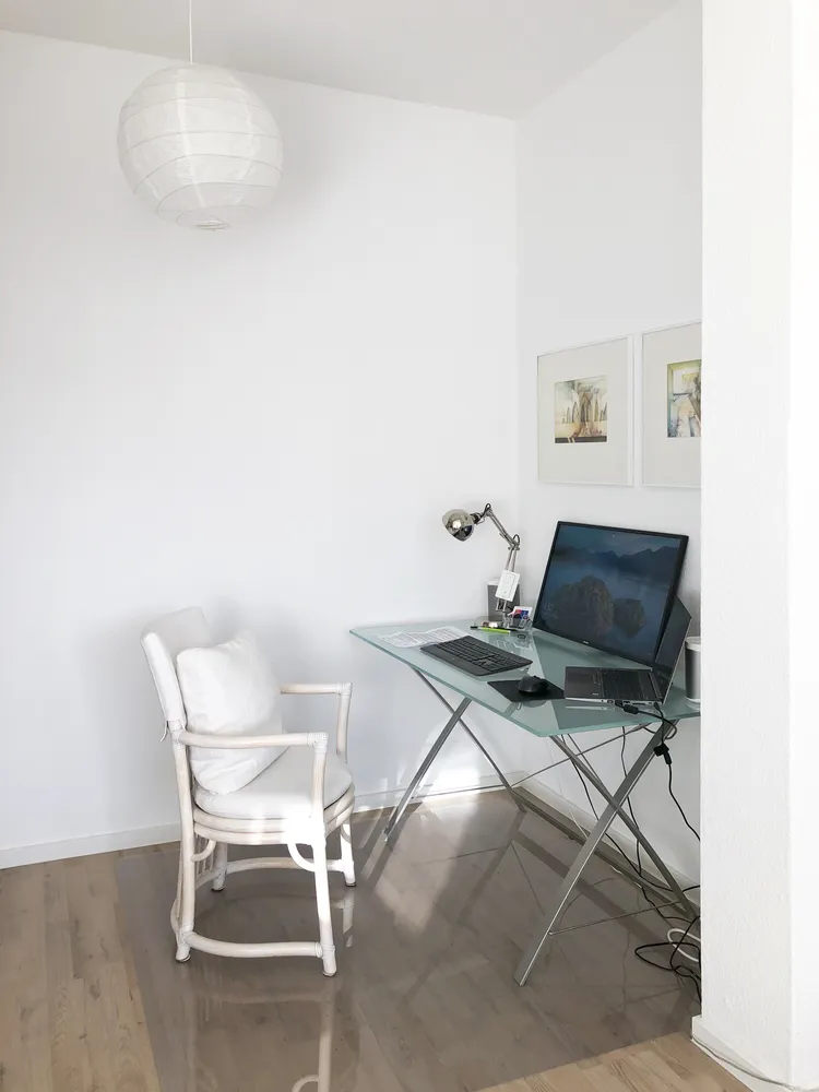 2 room apartment with 65 m² in Brunswick – Photo 8