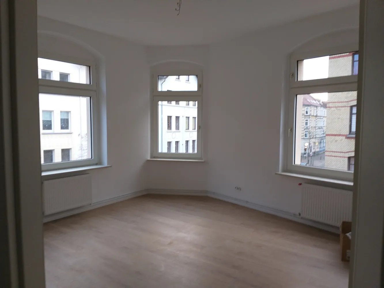 2 Zimmer Wohnung mit 53 m² in Braunschweig – Bild 1