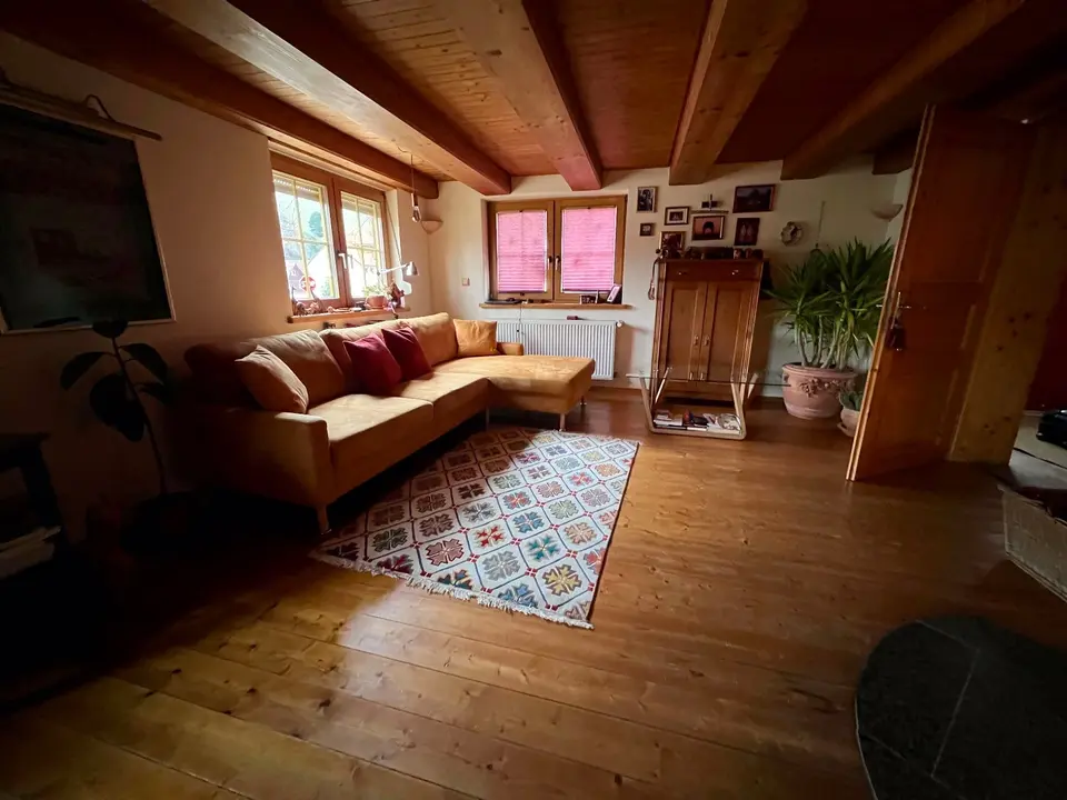 WG-Zimmer mit 150 m² in Bühl – Bild 7