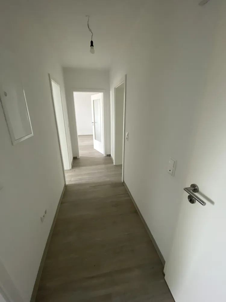 3 room apartment with 59 m² in Dortmund – Photo 1
