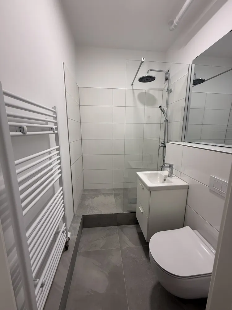 1 Zimmer Wohnung mit 42 m² in Berlin – Bild 5