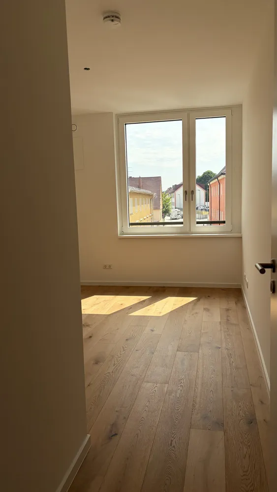 3 room apartment with 85 m² in Passau – Photo 4