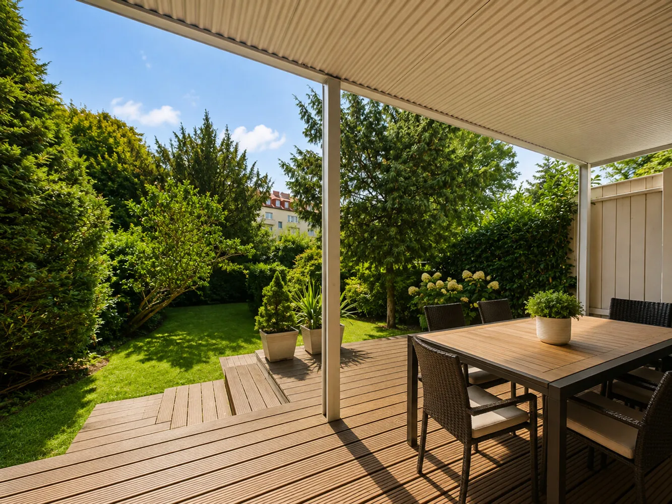 3 Zimmer Wohnung mit 114 m² in Hannover – Bild 7