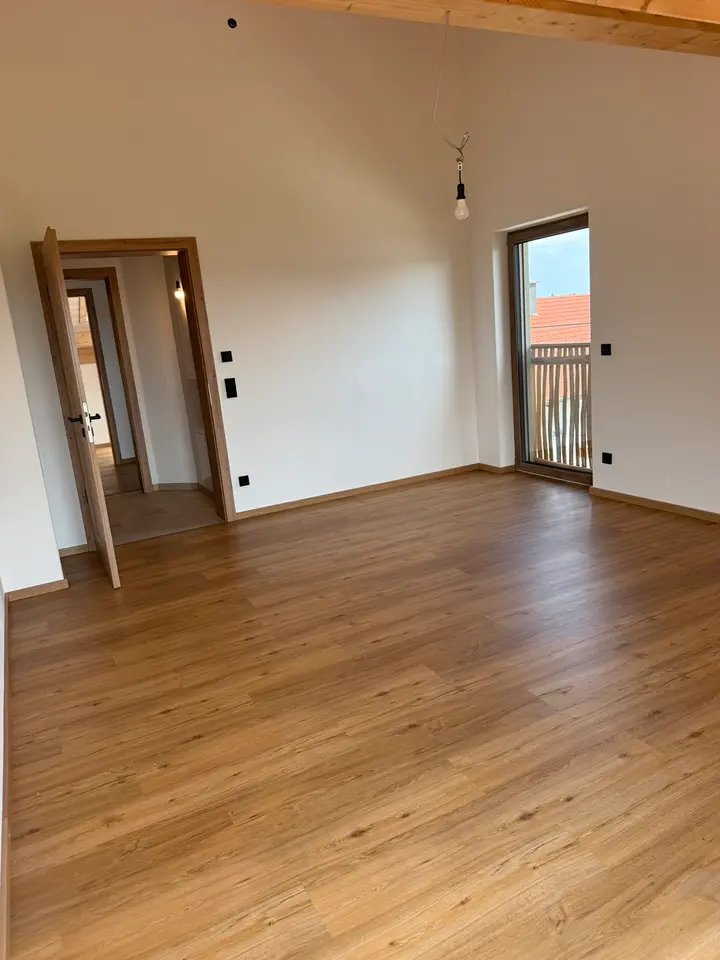 2 Zimmer Wohnung mit 75 m² in Rosenheim – Bild 9