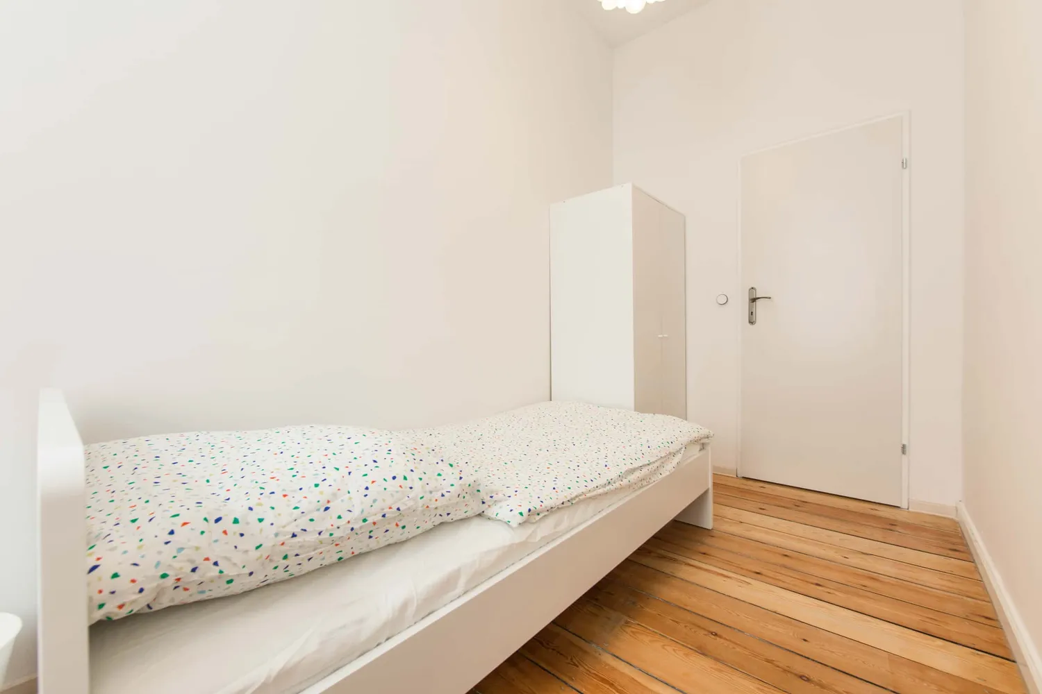 WG-Zimmer mit 8 m² in Berlin – Bild 3