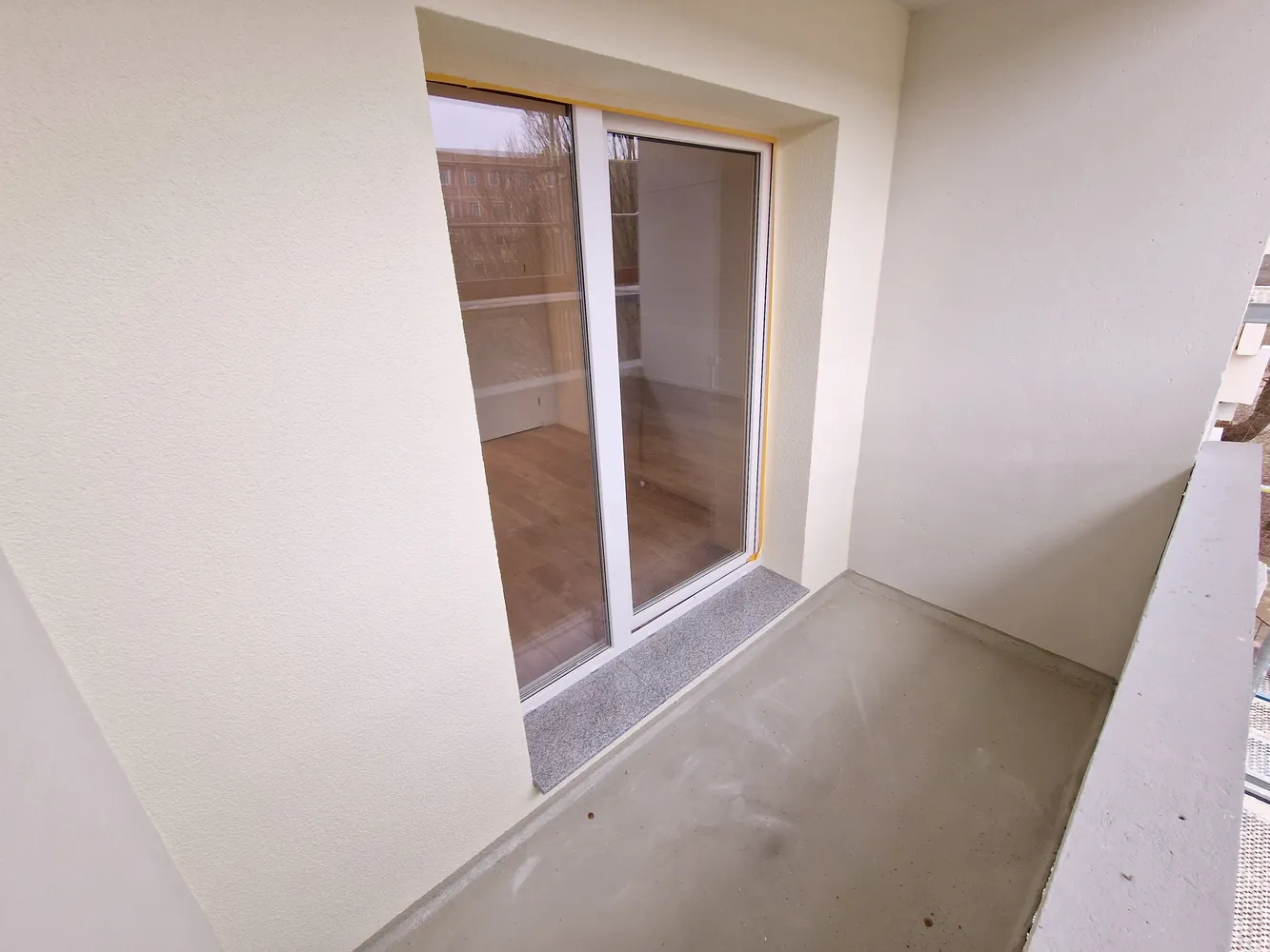 2 Zimmer Wohnung mit 51 m² in Halle (Saale) – Bild 12