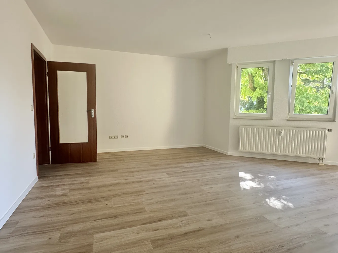 3 Zimmer Wohnung mit 75 m² in Neuss – Bild 3