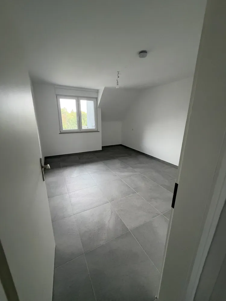 5 Zimmer Wohnung mit 110 m² in Krefeld – Bild 3