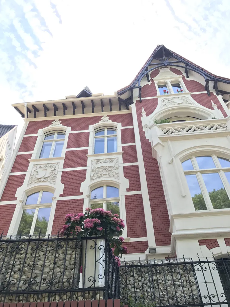 4 Zimmer Wohnung mit 125 m² in Wuppertal – Bild 3