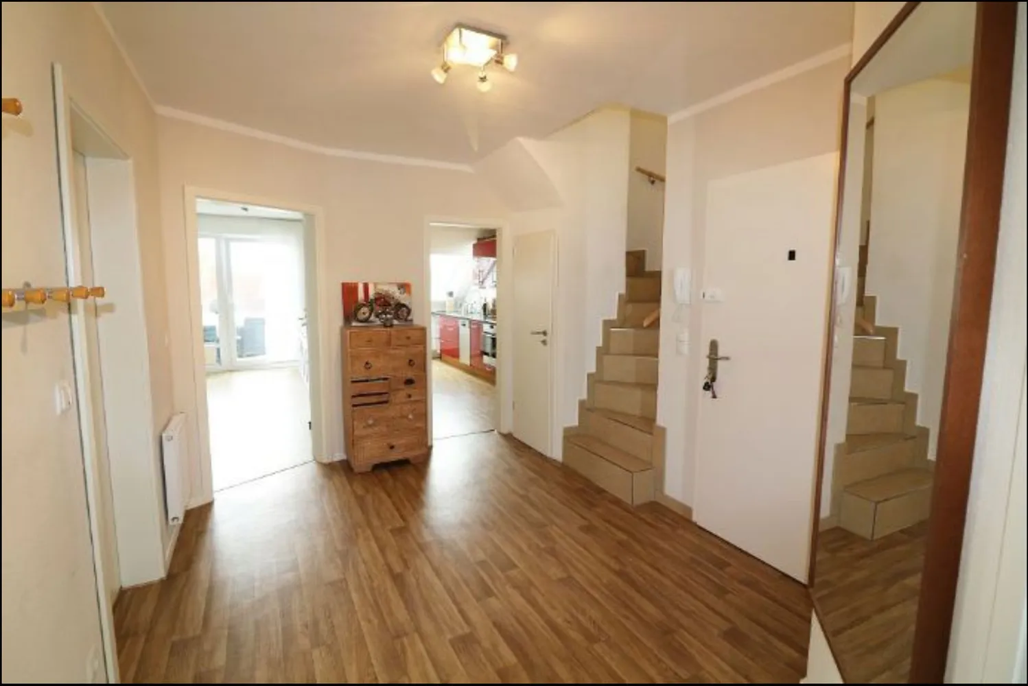 4 Zimmer Wohnung mit 90 m² in Achim – Bild 3