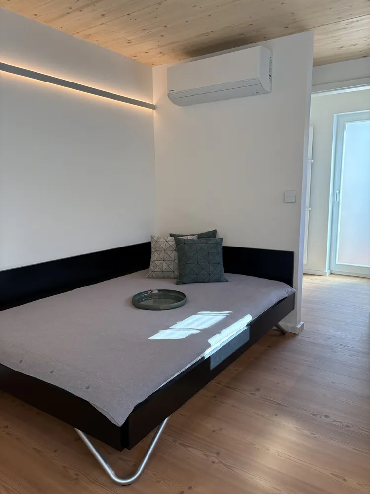 1 Zimmer Wohnung mit 45 m² in Erlangen – Bild 3