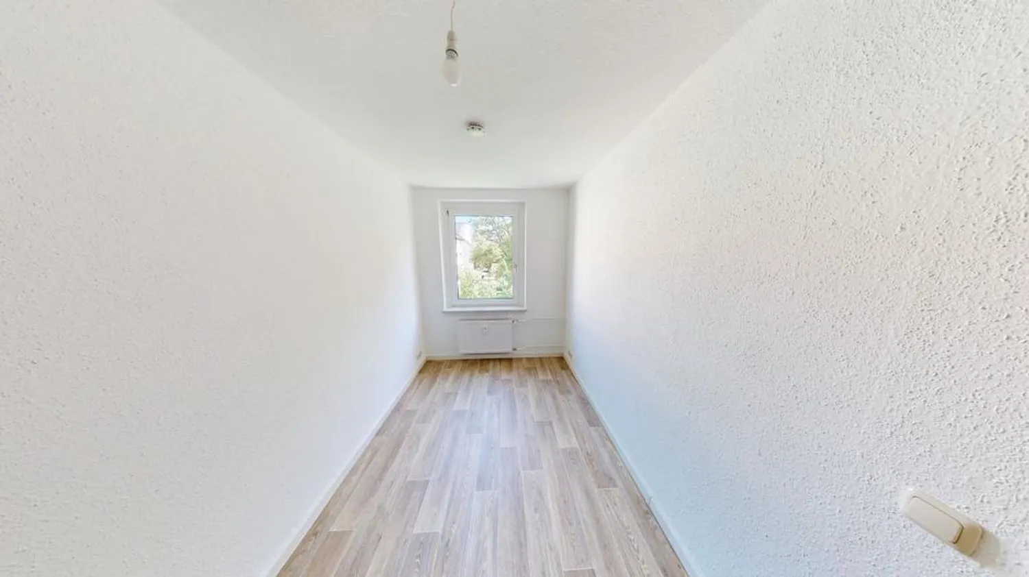 4 Zimmer Wohnung mit 71 m² in Chemnitz – Bild 3