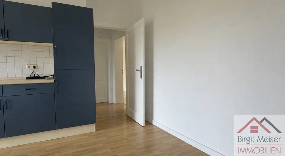 2 Zimmer Wohnung mit 61 m² in Schwerin – Bild 8