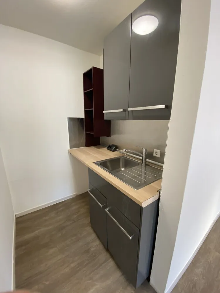1 Zimmer Wohnung mit 23 m² in Stuttgart – Bild 4