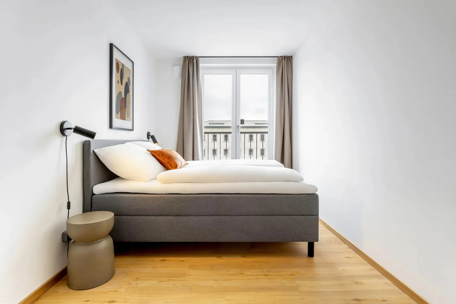 WG-Zimmer mit 15 m² in Passau – Bild 3