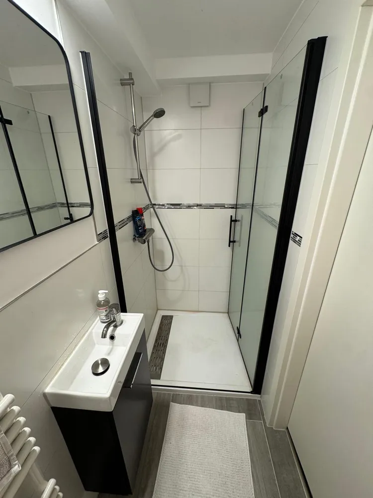 2 Zimmer Wohnung mit 28 m² in Bremen – Bild 2