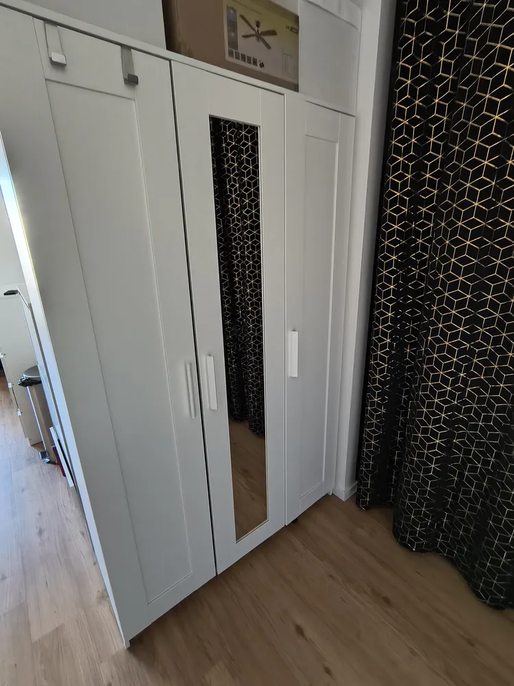 2 Zimmer Wohnung mit 43 m² in Berlin – Bild 9