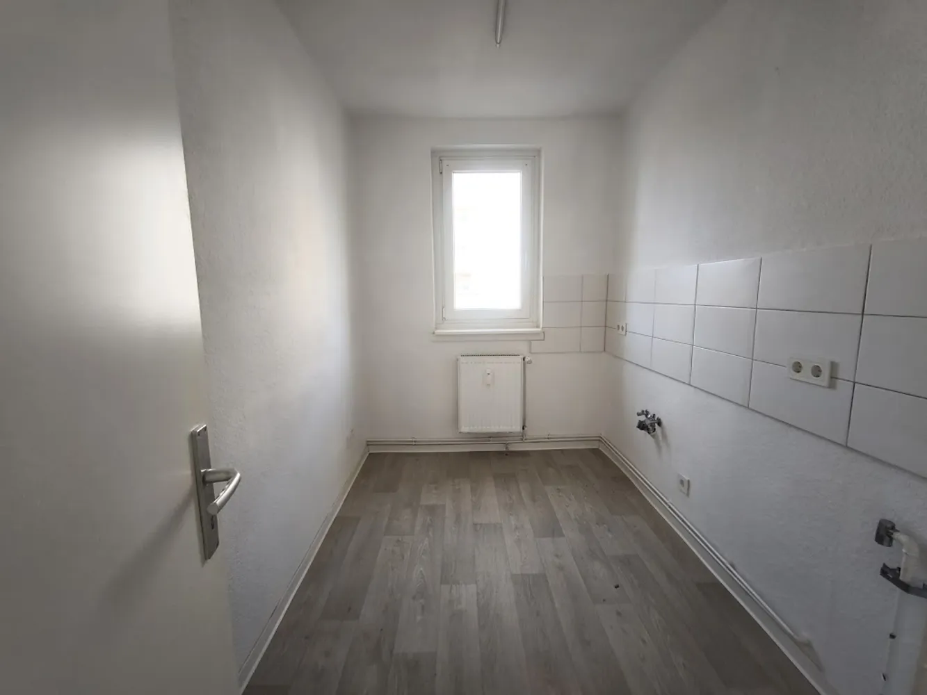 3 Zimmer Wohnung mit 59 m² in Merseburg – Bild 2