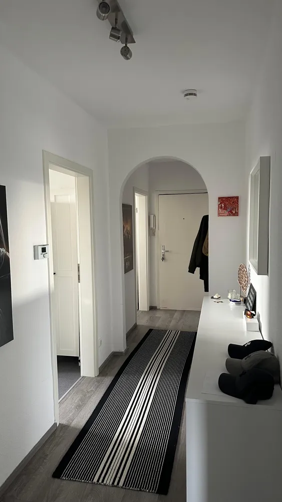 3 Zimmer Wohnung mit 70 m² in Hannover – Bild 4