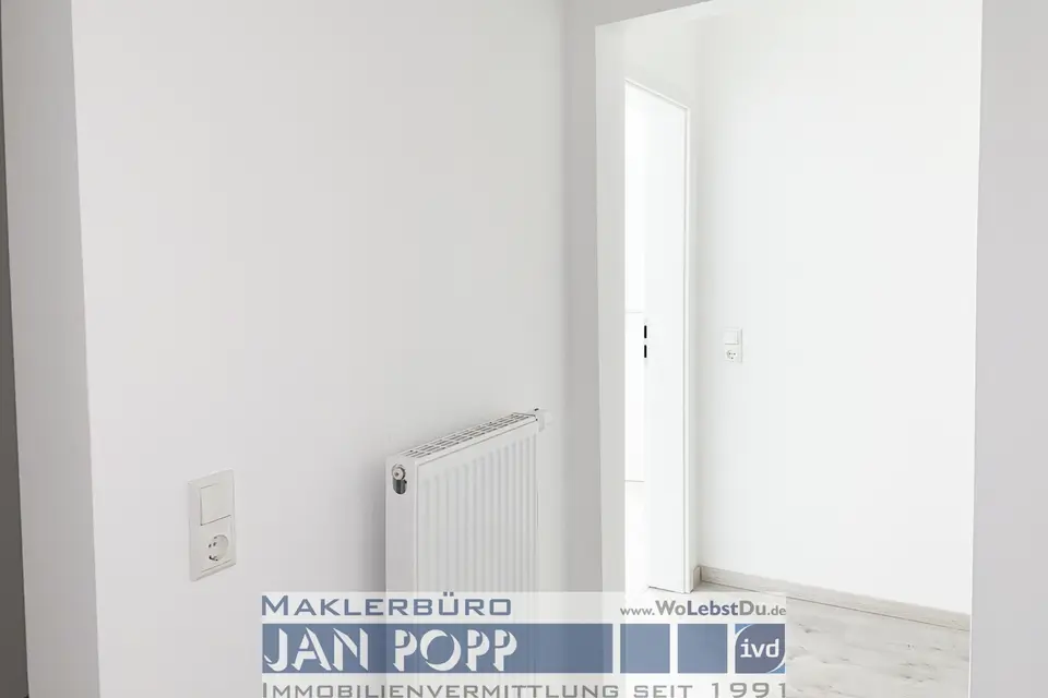 2 Zimmer Wohnung mit 28 m² in Greiz – Bild 3