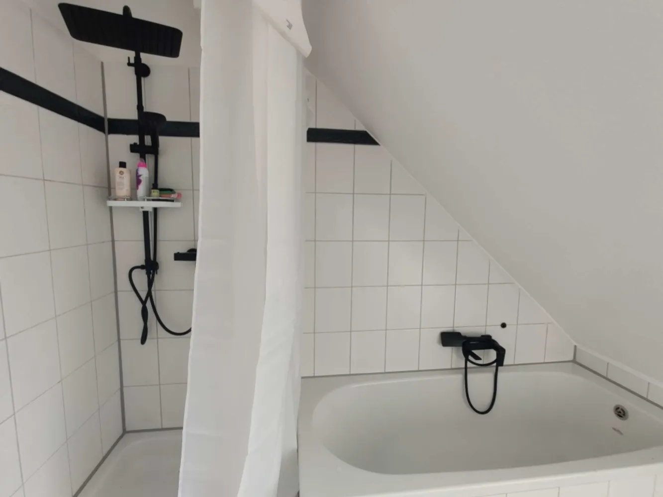 2 Zimmer Wohnung mit 53 m² in Mannheim – Bild 3