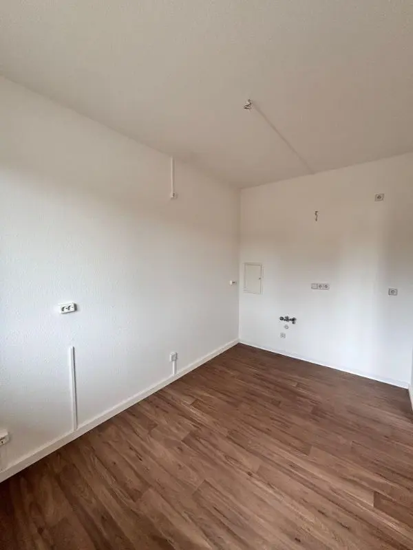 3 Zimmer Wohnung mit 70 m² in Görlitz – Bild 2