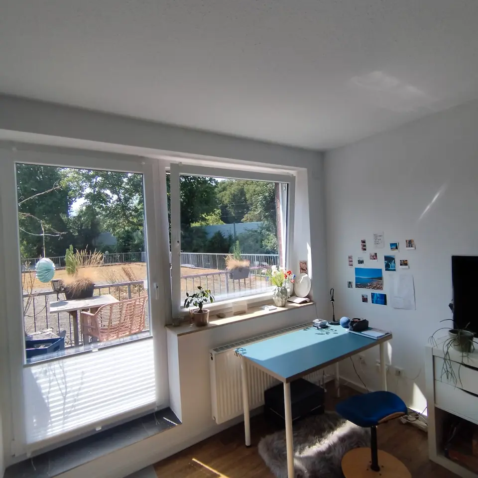Studio mit 35 m² in Osnabrück – Bild 4