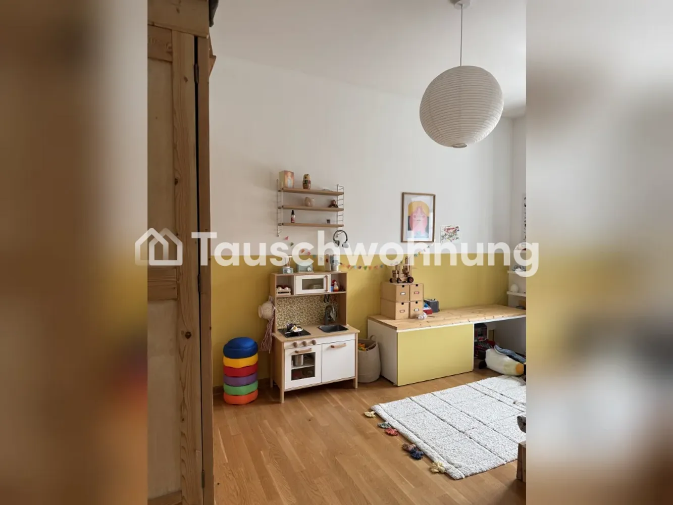 4 Zimmer Wohnung mit 134 m² in Köln – Bild 6