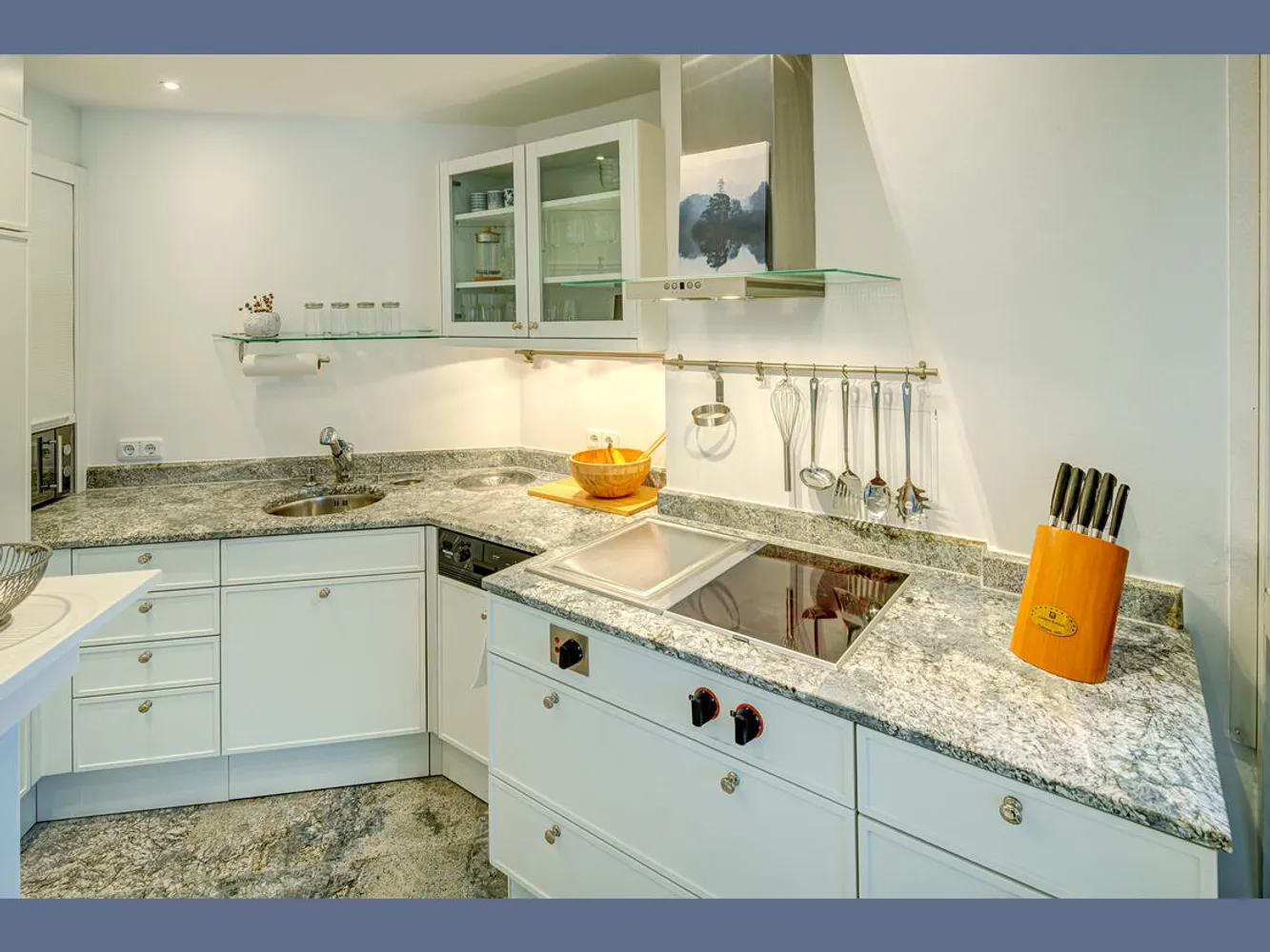 3 Zimmer Wohnung mit 103 m² in München – Bild 3