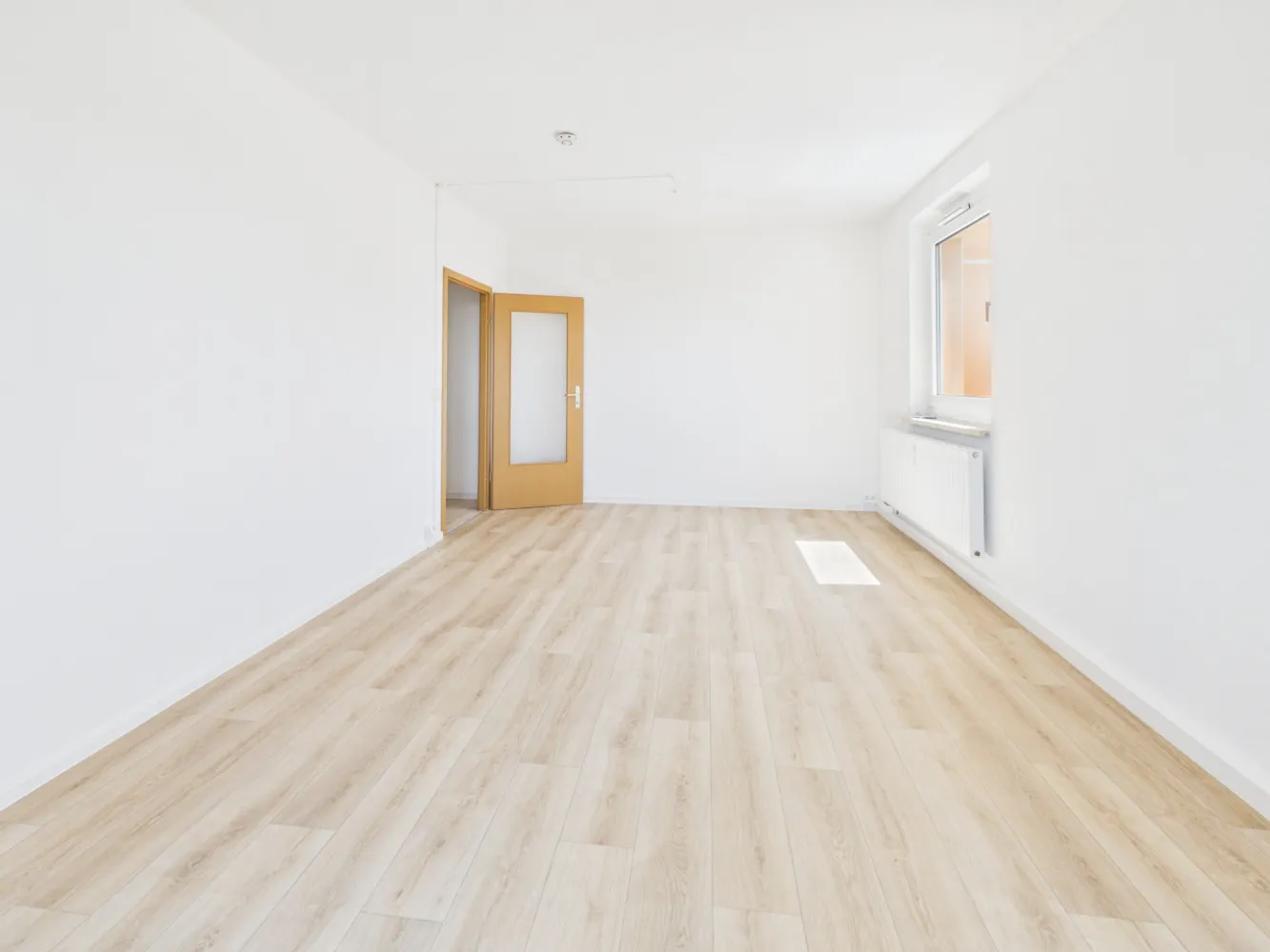 3 Zimmer Wohnung mit 69 m² in Chemnitz – Bild 3