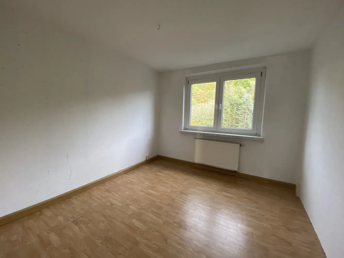 3 Zimmer Wohnung mit 54 m² in Suhl – Bild 1