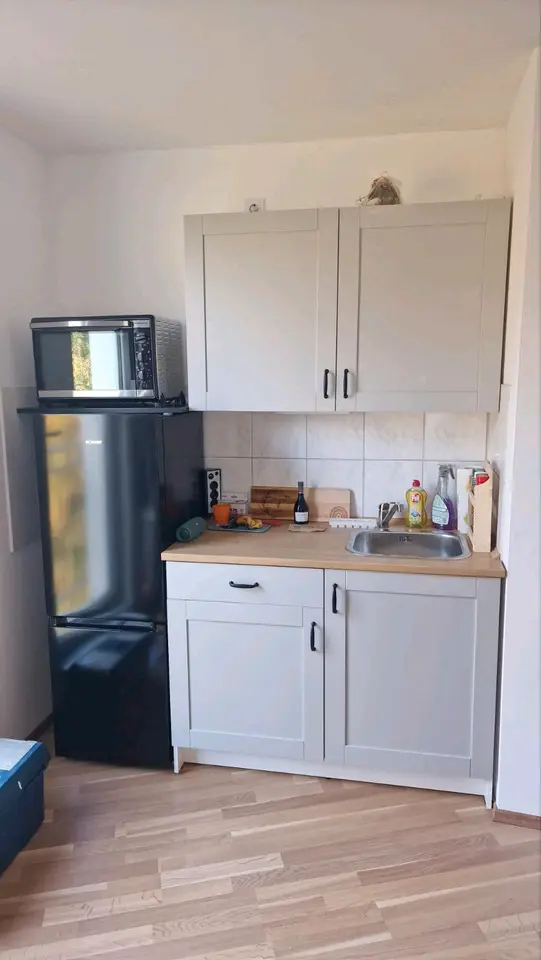 2 Zimmer Wohnung mit 39 m² in Osnabrück – Bild 6