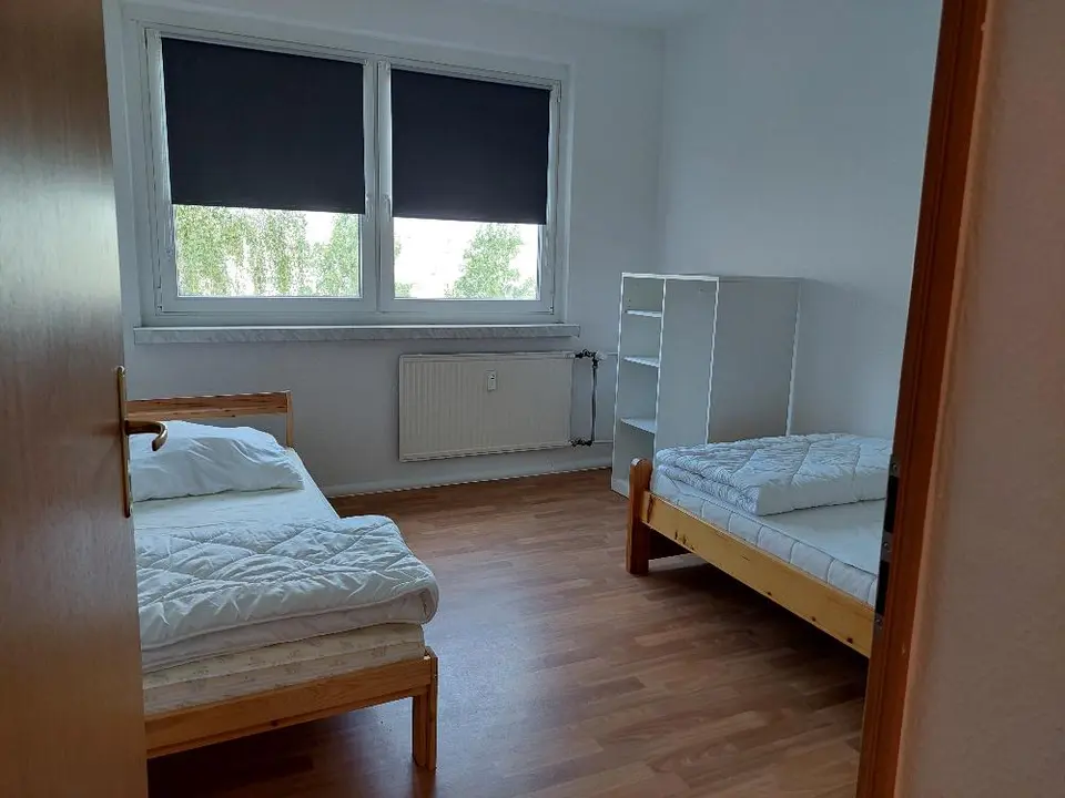 Shared room with 56 m² in Aschersleben – Photo 6