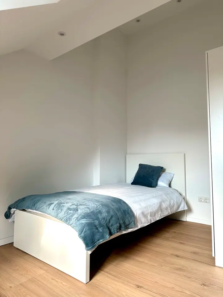 2 Zimmer Wohnung mit 12 m² in Bremen – Bild 1