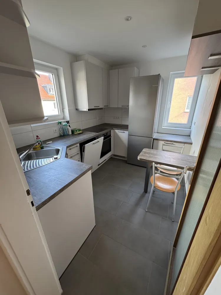 3 Zimmer Wohnung mit 93 m² in Stuttgart – Bild 1