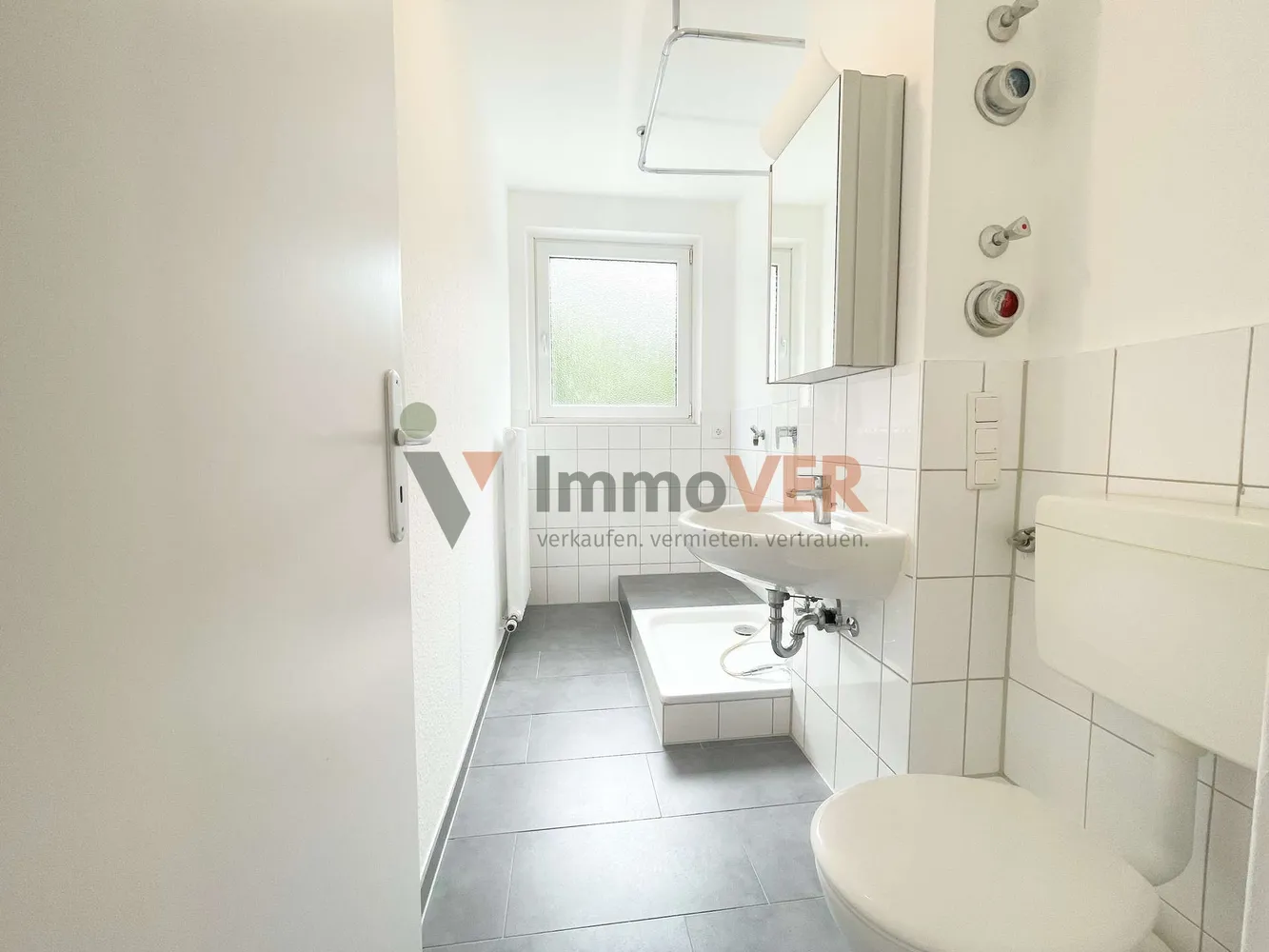 3 Zimmer Wohnung mit 63 m² in Bremen – Bild 6