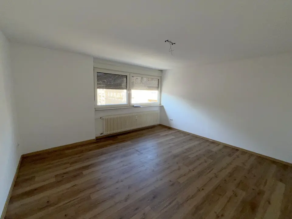 2 Zimmer Wohnung mit 55 m² in Ludwigshafen – Bild 6