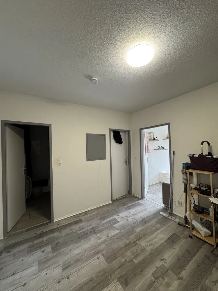 2 Zimmer Wohnung mit 71 m² in Aachen – Bild 6