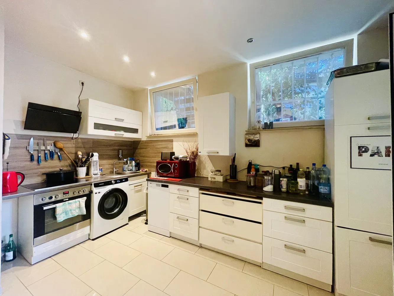 3 Zimmer Wohnung mit 60 m² in Frankfurt am Main – Bild 6