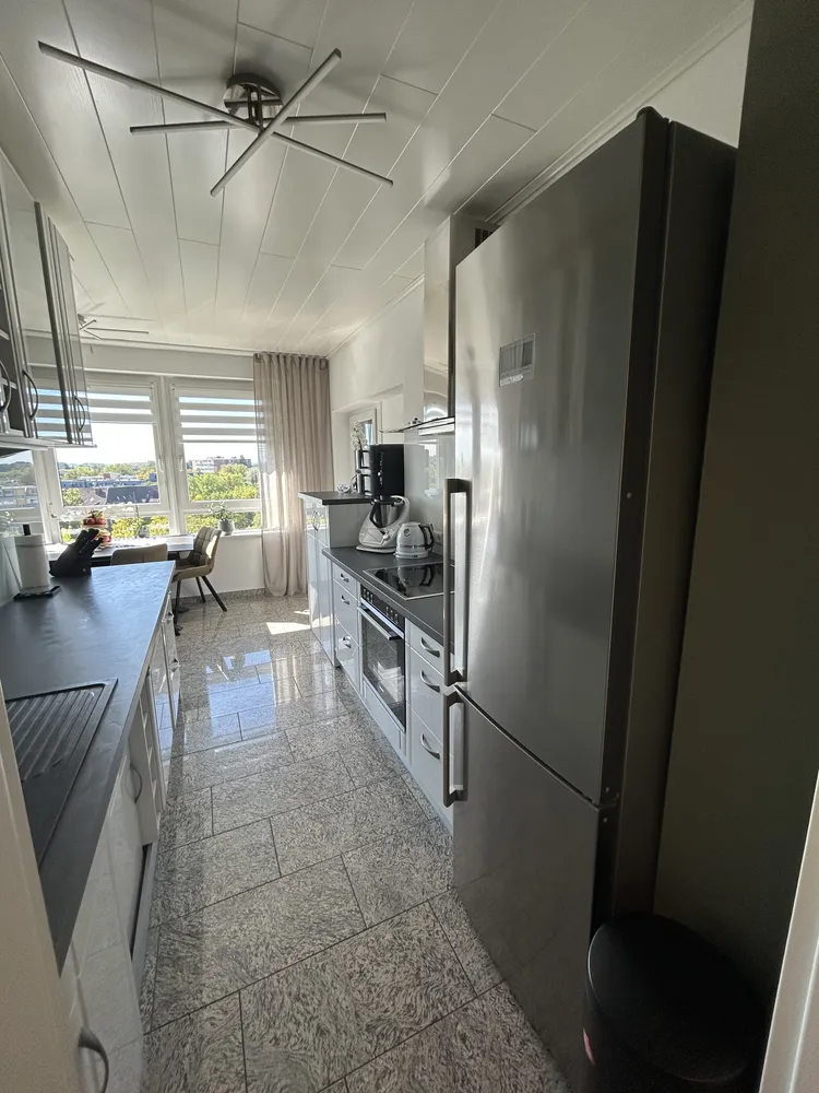 3 room apartment with 73 m² in Monheim am Rhein – Photo 7