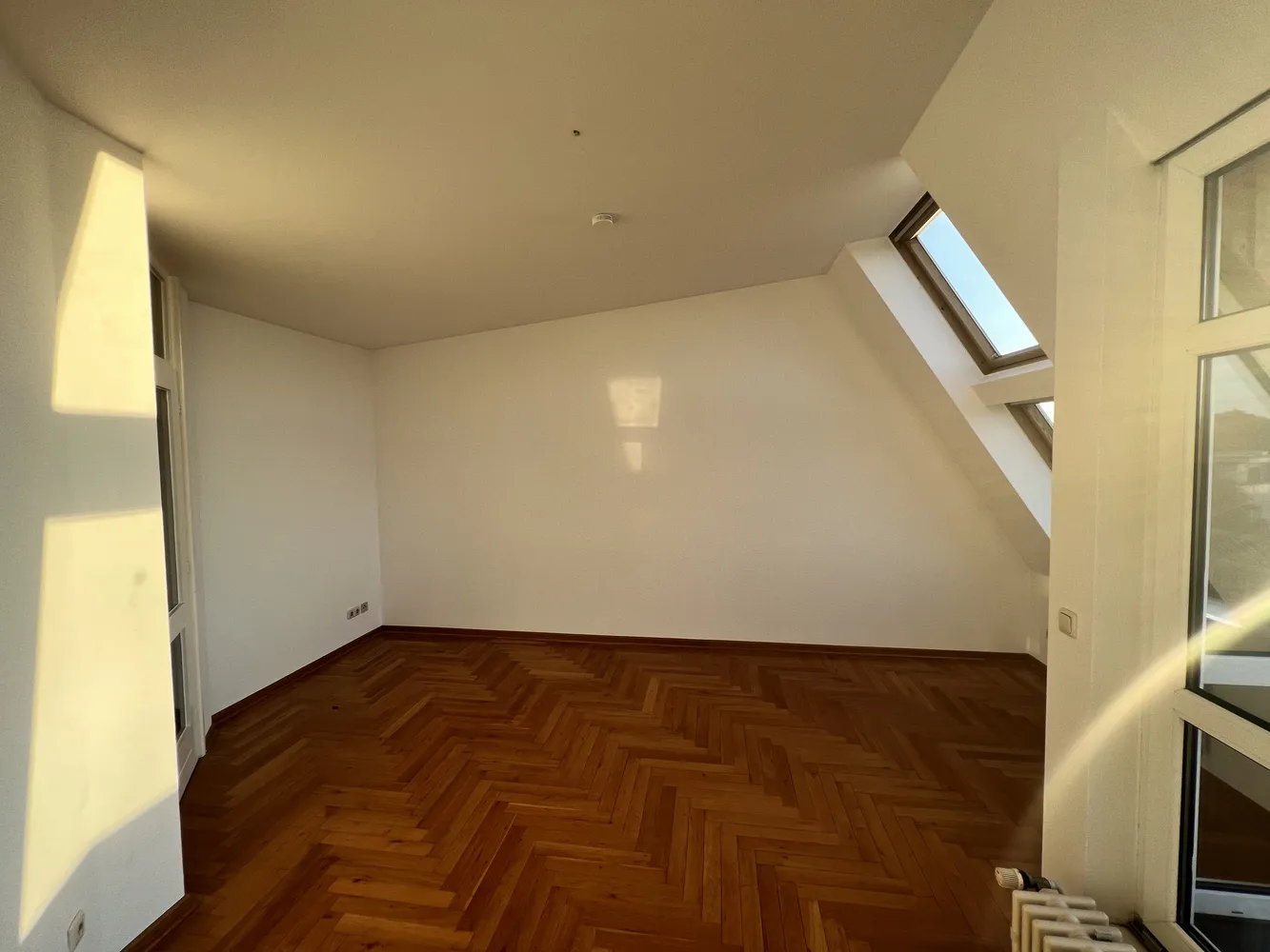 2 Zimmer Wohnung mit 49 m² in Berlin – Bild 7