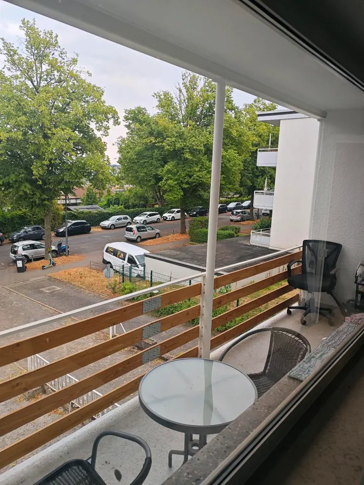 2 Zimmer Wohnung mit 35 m² in Wiesbaden – Bild 10