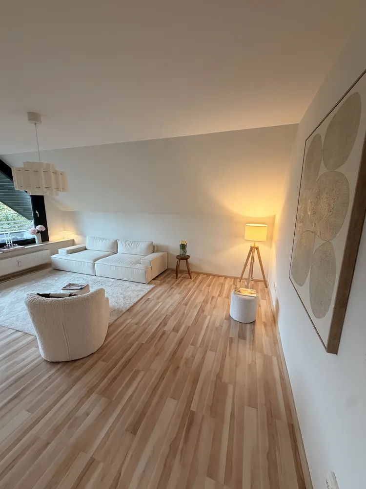 3 Zimmer Wohnung mit 74 m² in Osnabrück – Bild 1