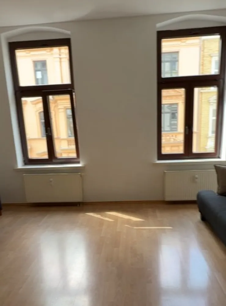 1 Zimmer Wohnung mit 45 m² in Magdeburg – Bild 2