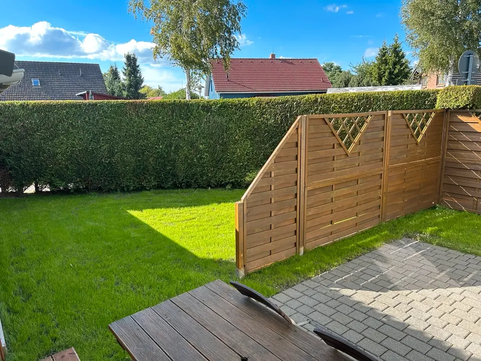 2 Zimmer Haus mit 90 m² in Rostock – Bild 6