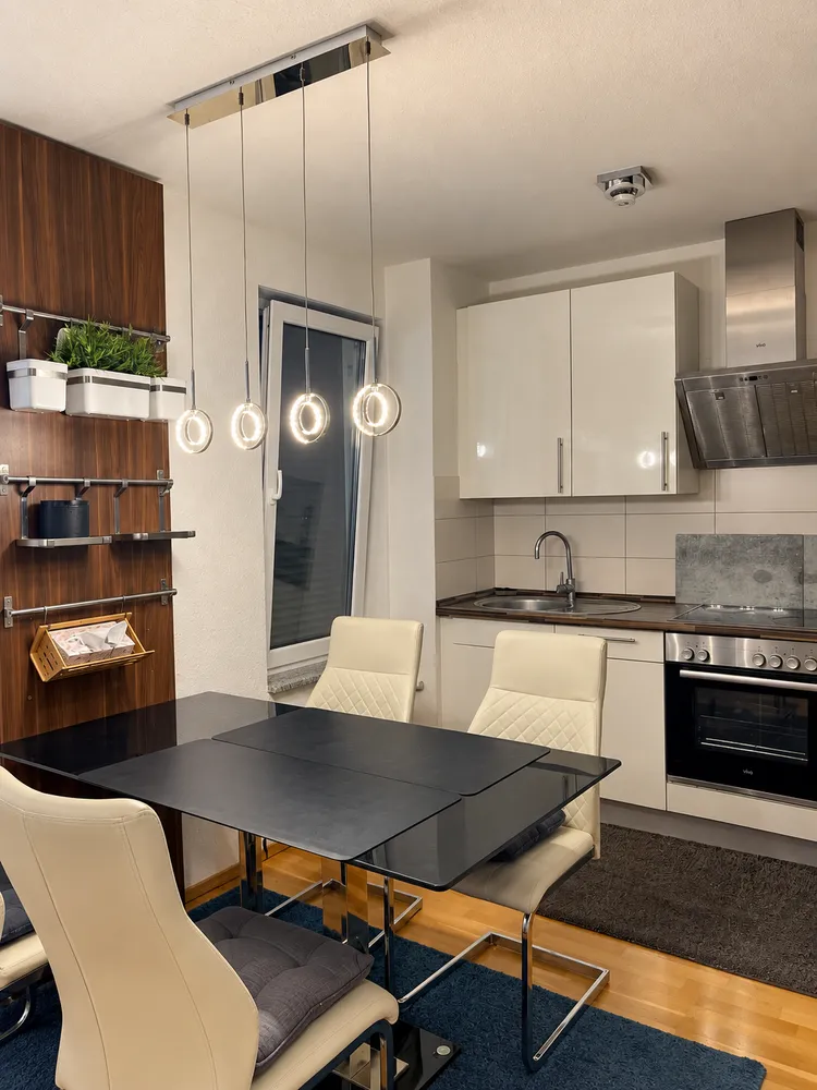2 Zimmer Wohnung mit 50 m² in Frankfurt am Main – Bild 7
