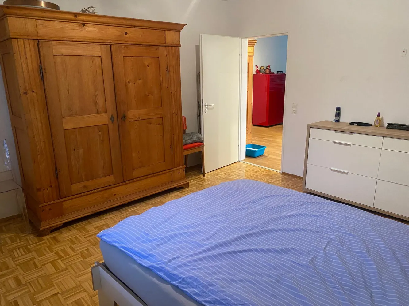 2 room apartment with 85 m² in Kassel – Photo 10