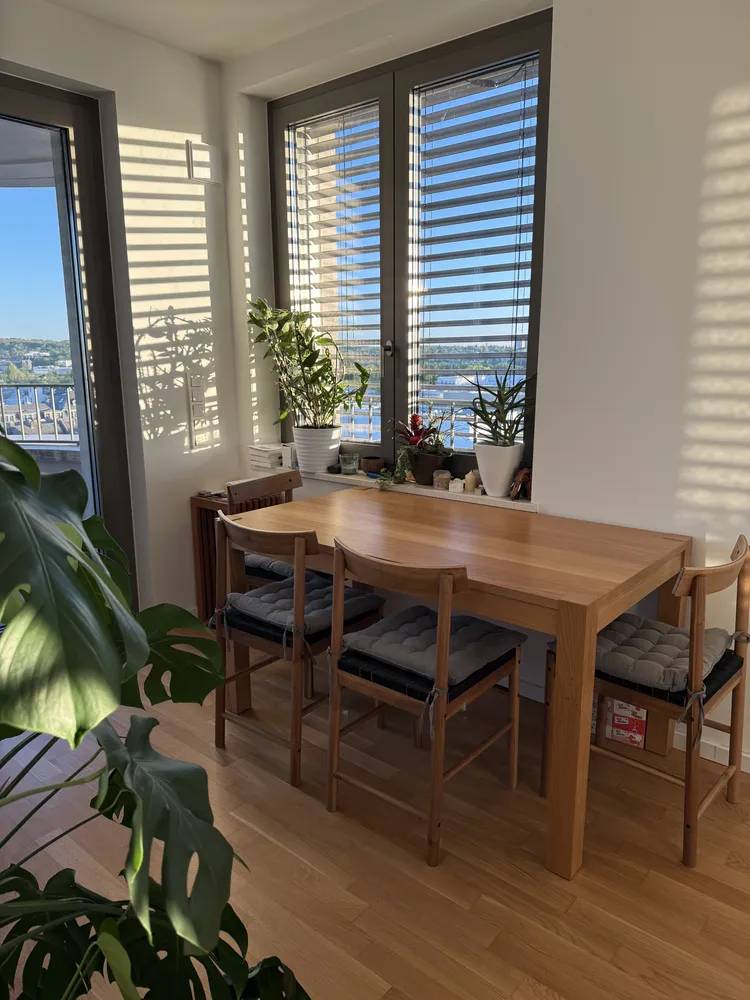 3 Zimmer Wohnung mit 77 m² in Frankfurt am Main – Bild 7